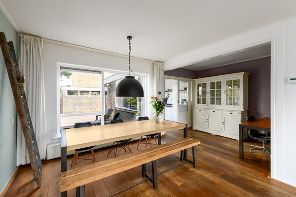 Medium property photo - Zuiderveldstraat 49, 8501 KB Joure